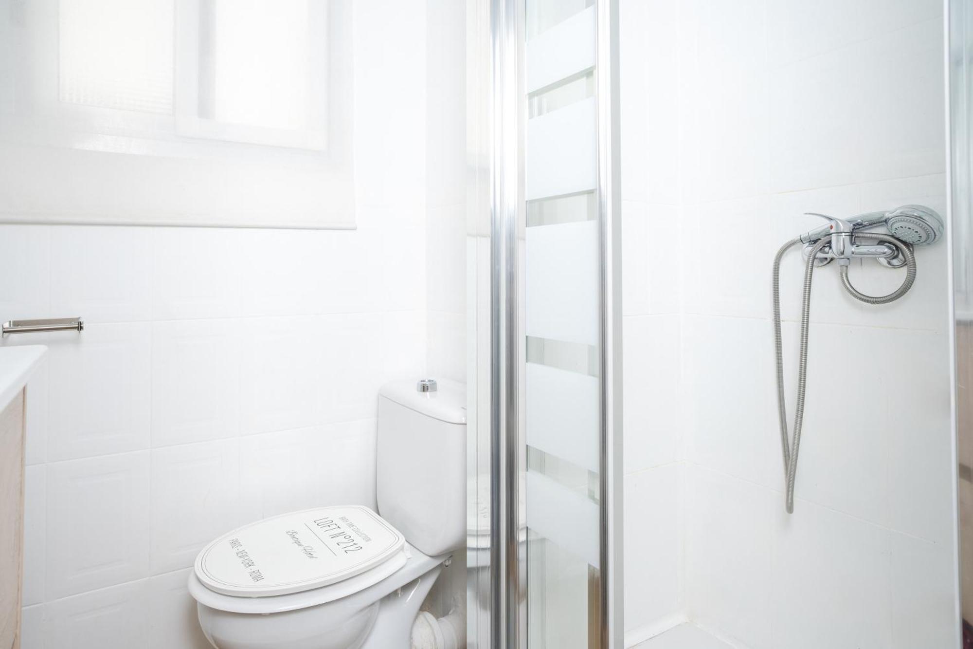 Apartamento Acogedor Piso Con Balcon Sevilla Exterior foto